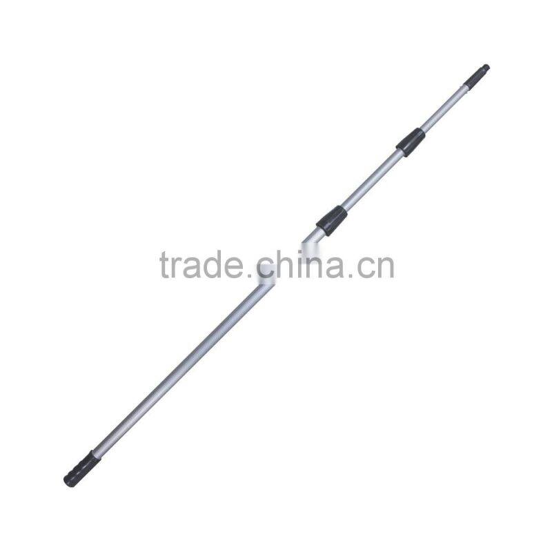 2 & 3 section high extension handle out lock