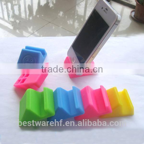 NEW Simple security display multiple mobile phone holder for Iphone5.5s.6.6+