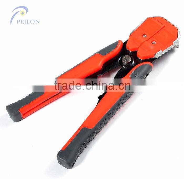 Heavy duty automatic Wire pliers cable wire pliers electric wire stripper