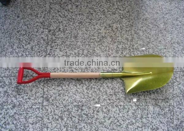 Carbon Steel Material and Garden Shovel Application shovel