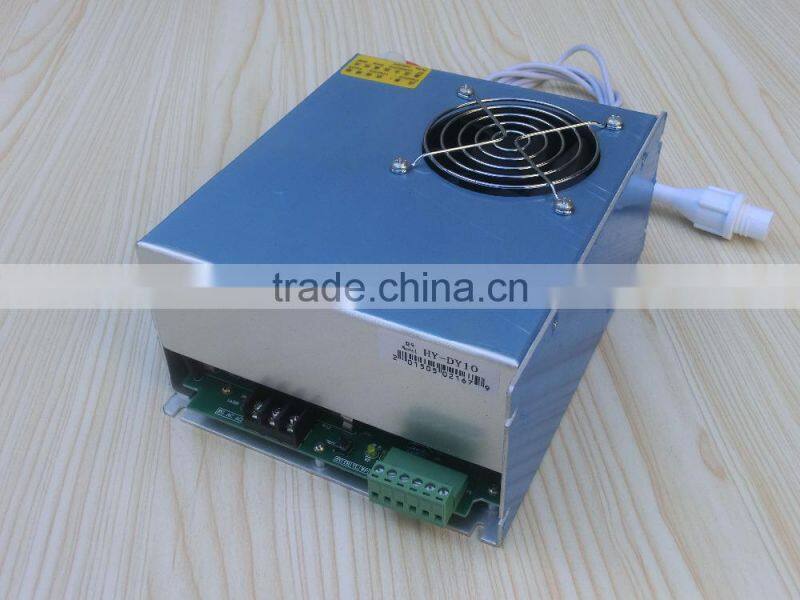 RECI S1 75W 80W CO2 laser tube for laser marking machine