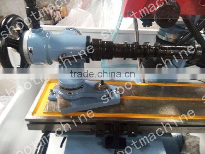 Universal blade griding machine SH-7128D with Diameter of edge mill 90-630mm
