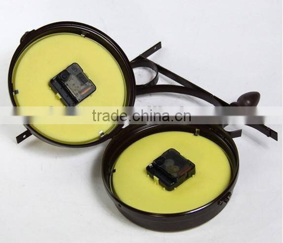 Old Fashion Oldschool European Style Wall Clock