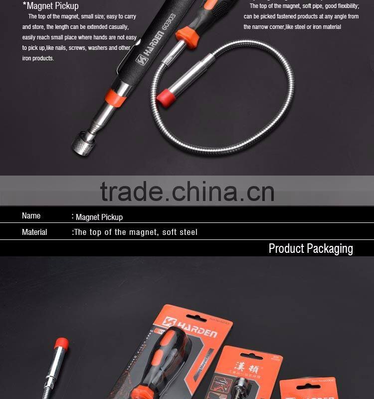 Professional Spring Magnet Pickup