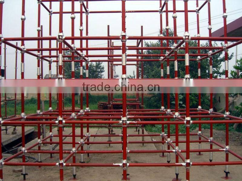 safe cuplock scaffolding, cuplcok scaffolding system