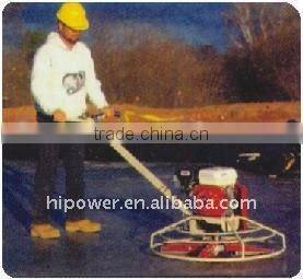 Troweling Machine