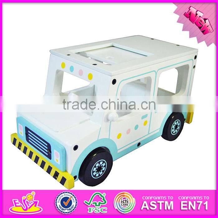 2016 new design kids wooden toy truck plans free W04A312