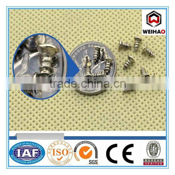 hot selling high qualiy furniture screw