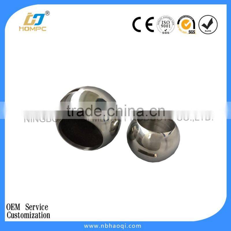 brass valve ball for brass ball valve