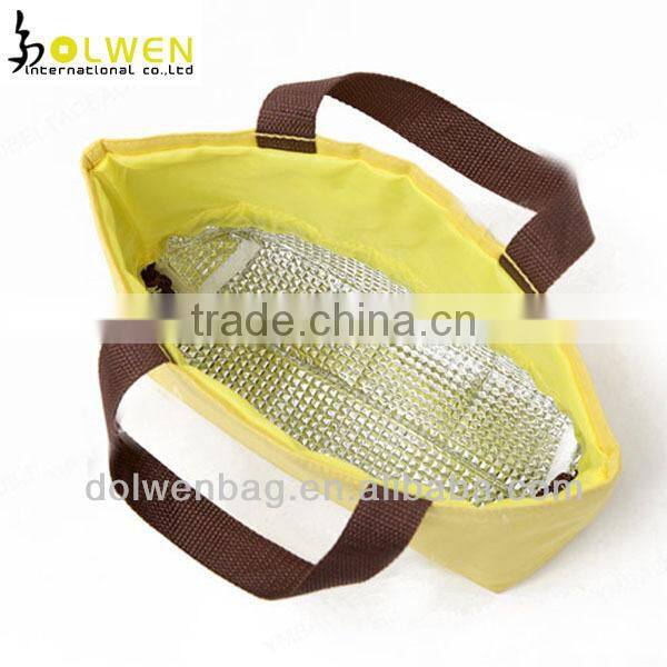 draw string ice bag milk ice bag lunch box ice bag