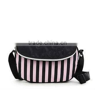 Men's Shoulder Travel Messager Bag Crossbody Bag Daypack for Ipad