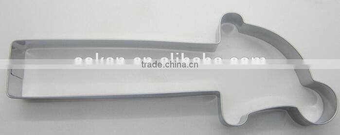 Cookie Cutter Set Different Shapes CK-CM0653