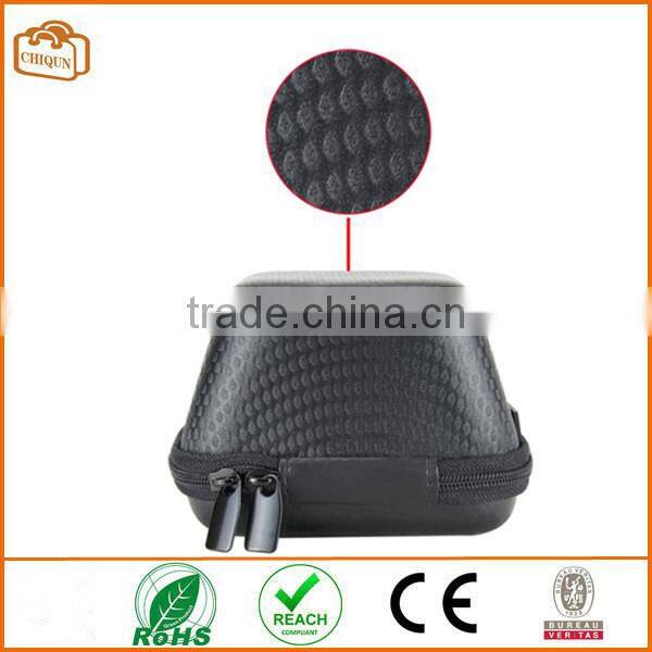 DuraSHELL EVA Molded GoPro Camera Case Works with GoPro HERO4+