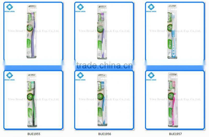 Adult Toothbrush Toothbrush Importer