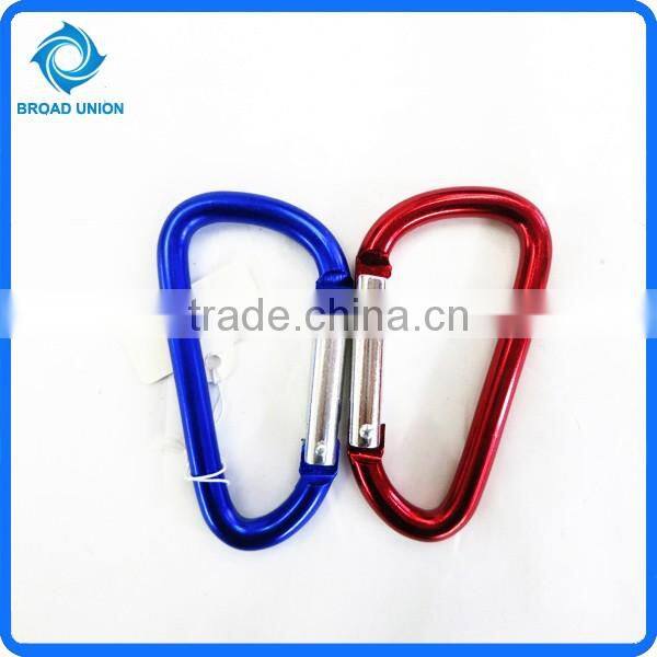 Hot Key Buckle Key Chain Manufacturers