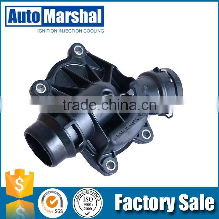 auto spare part radiator thermostat 11512354056 93171547 for BMW LAND ROVER