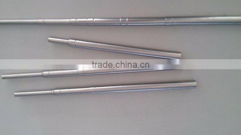 Stainless Steel Telescopic Tubing/Stainless Steel Telescopic Piping/Stainless Steel Telescopic Pole