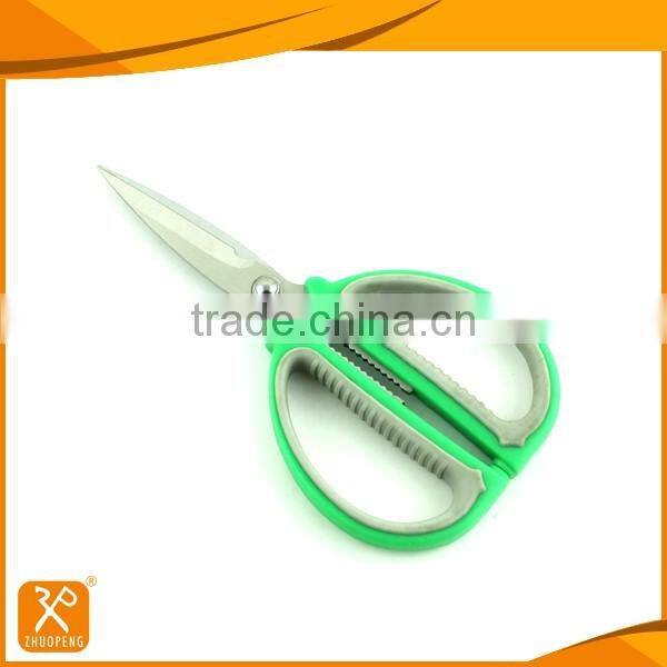 8"LFGB qualified kitchenware professional kitchen scissors