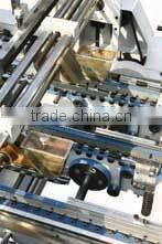 GS1050PCW automatic 4 6 corner folder and gluer machine