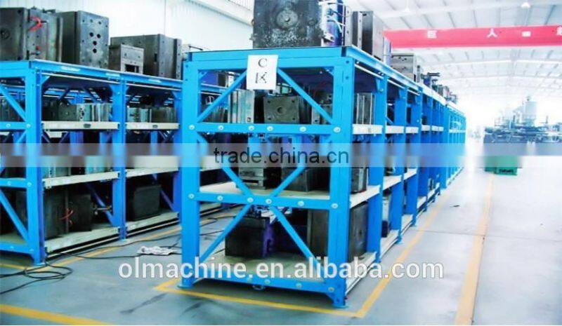 3ton mould rack/shelf, warehouse mould rack/shelf, storage rack, metal rack, heavy load rack