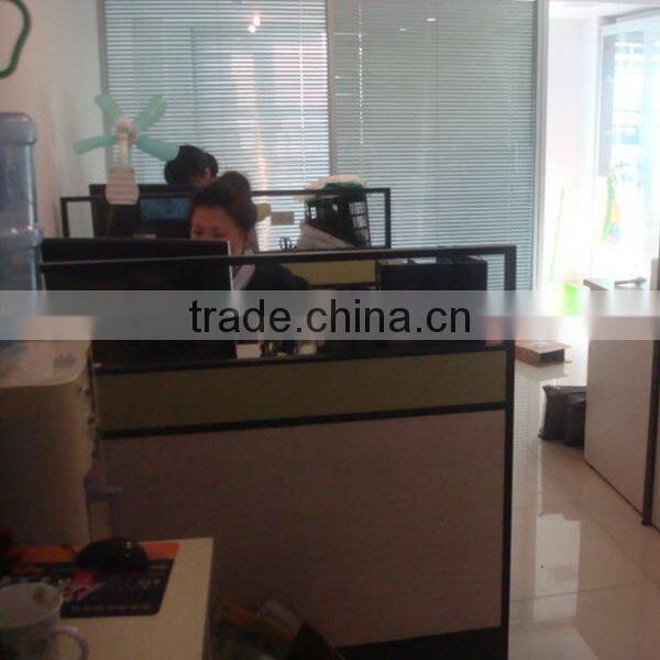 Hot selling Metal Floor Squeegee/EVA blade floor cleaning squeegee/floor cleaner