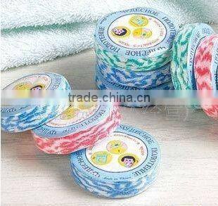 Cheap Magic Compressed Nonwoven Mini Travel Towel DIsposable Portable Towel