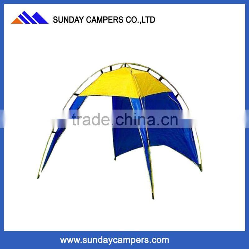 Heavy duty tents for camping cheap price camping tents 2 person 4 season