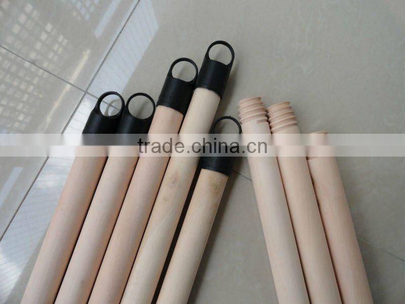 Factory Direct sales:Natural Wooden Handle