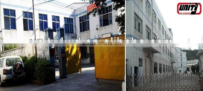 off road 6061-T6 Aluminium alloy car wheel adapter