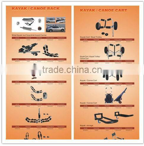 WINKC108 iron frame v rack for Kayak