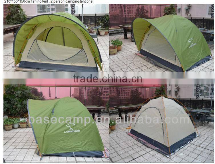 The New Camping Tent/ Beach Camping Tent