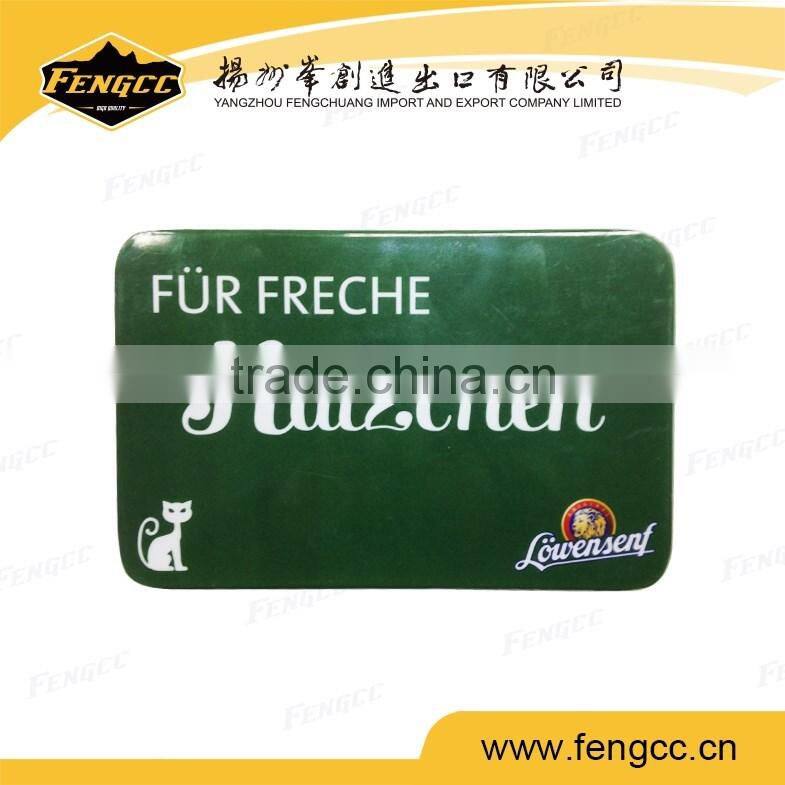 Hot Sale Food-grade 100% Melamine Dinner Mat