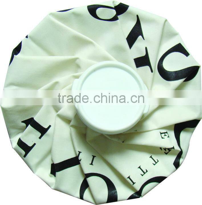 color box good quality Ice bag factory