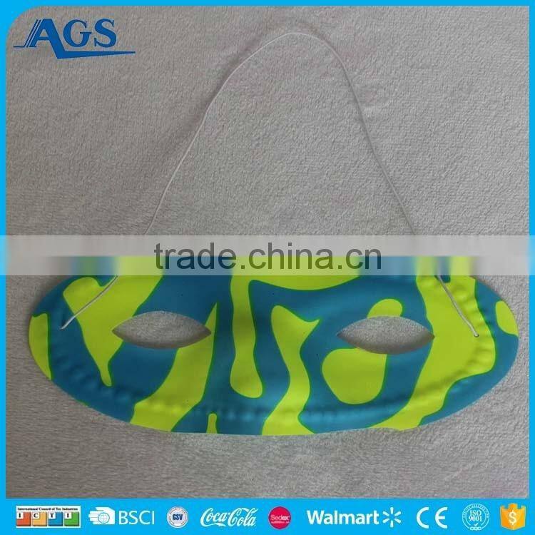 fashional carnival ladies mask party masquerade