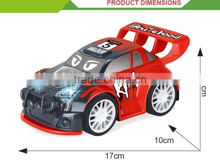 1:50 scale toy scale model truck rc car diecast