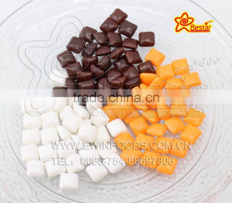 Soda Water Bubble Gum 3 Flavor(Cola,Sprite,Fanta)