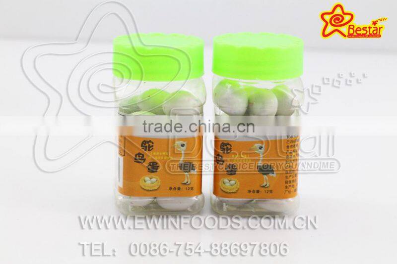 Mini Chocolate Egg Crispy Chocolate Puffing Bean