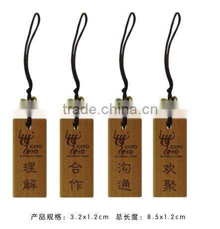 bamboo product mobile phone accessories