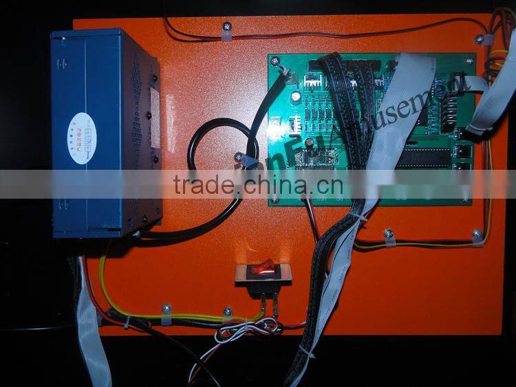 Street basketball arcade game machine DFLB-3