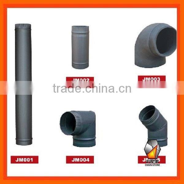 Cast Iron Multi fuel Stoves with CE ST001