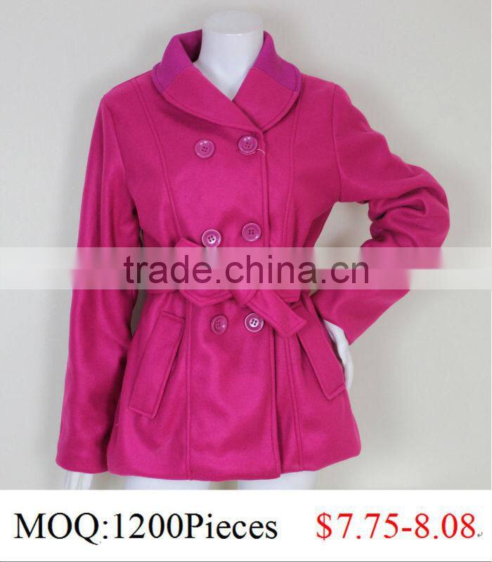 High Latest Fashion winter jackets for women 2015