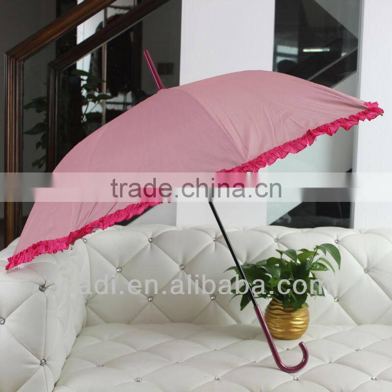 Straight Gift Umbrella