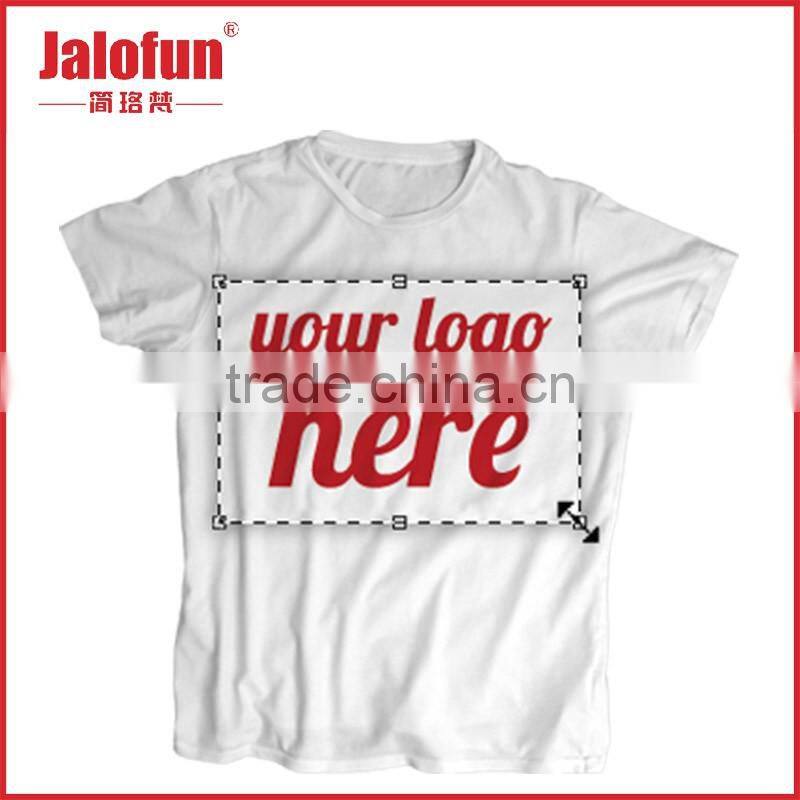 Promotion price Guangzhou printer cheap custom printed t shirts