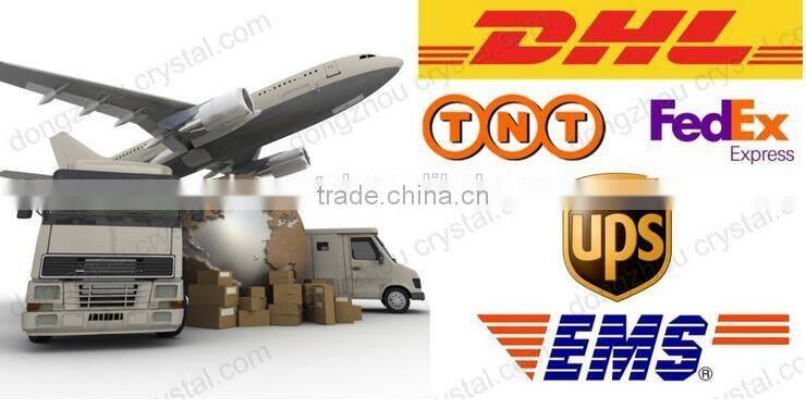 18*25 Oval Rhinestone Charming Crystal Fancy Bead Montana