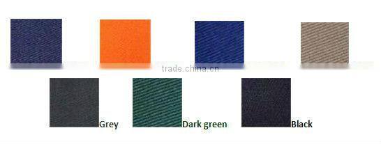 Royal blue 260GSM Cotton Fire Resistant Work Pants