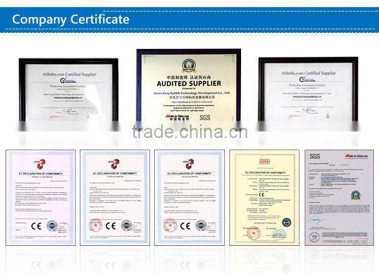 china supplier king rabbit cw-5200 industrial water chiller price