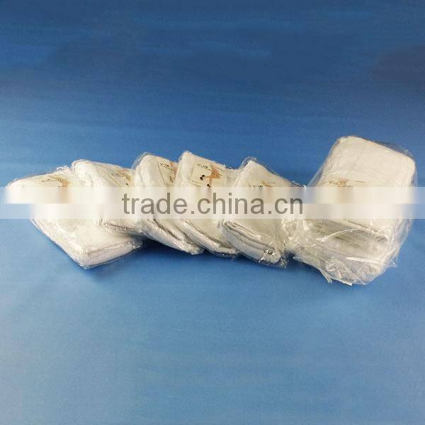 Stock Ladies Cotton Fishnet Pantyhose