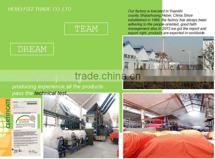 wholesale 100% cotton 20*10 110*45 280gsm Yarn Dye Dress Fabrics