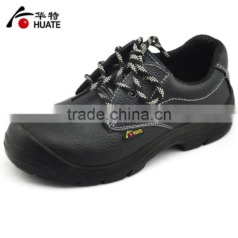 Safety Shoe Type and Steel Toe Feature industrial safety shoes