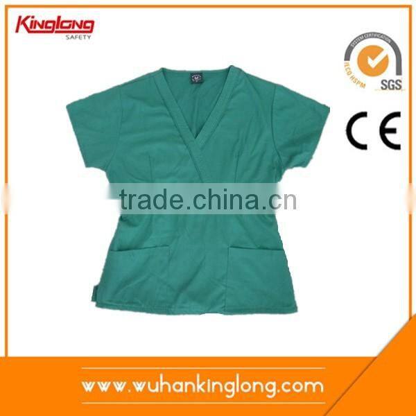 65/35 TC fabric for scrubs hospital workwear